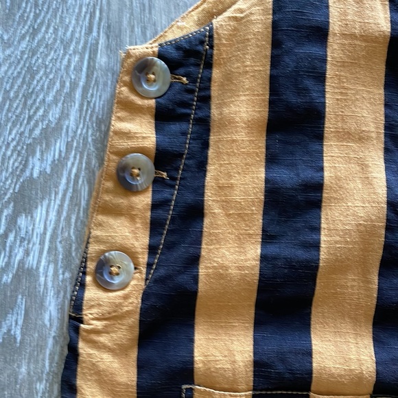 Urban outfitters overalls dress - Picture 2 of 5